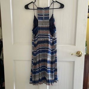Cute Hem and Thread never worn dress.